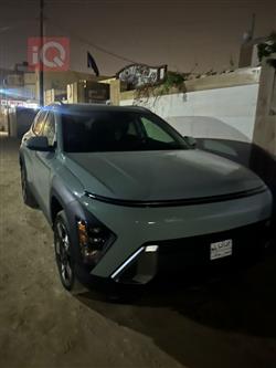 هیوندای کۆنا